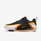 Nike S.T. Glow EP Basketball Shoes. Nike JP